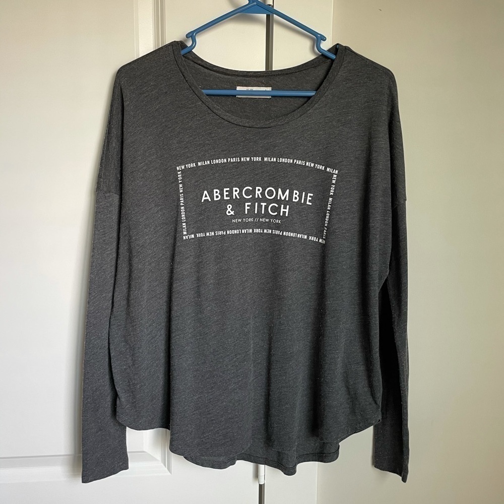 Abercrombie and Fitch shirt